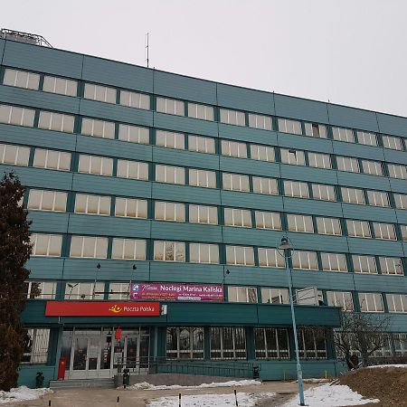 Noclegi Lodz - Kaliska Exterior foto