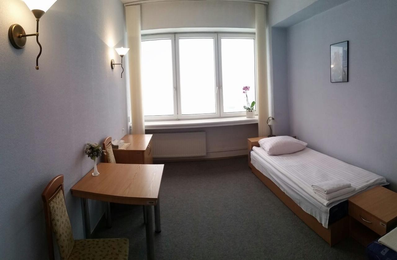 Noclegi Lodz - Kaliska Exterior foto